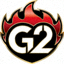 G2 Esports 战队队标图标