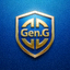 Gen.G 英雄联盟战队队标图标