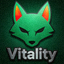 Team Vitality 战队队标图标